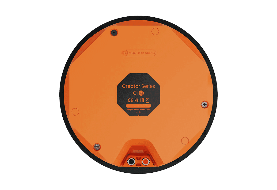 Monitor Audio C1M Creator Series InCeiling Medium 65W Speaker