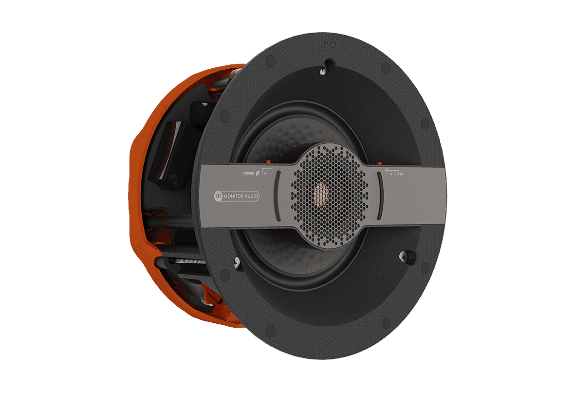 Monitor Audio C2S Creator Series InCeiling Small 65W Speaker