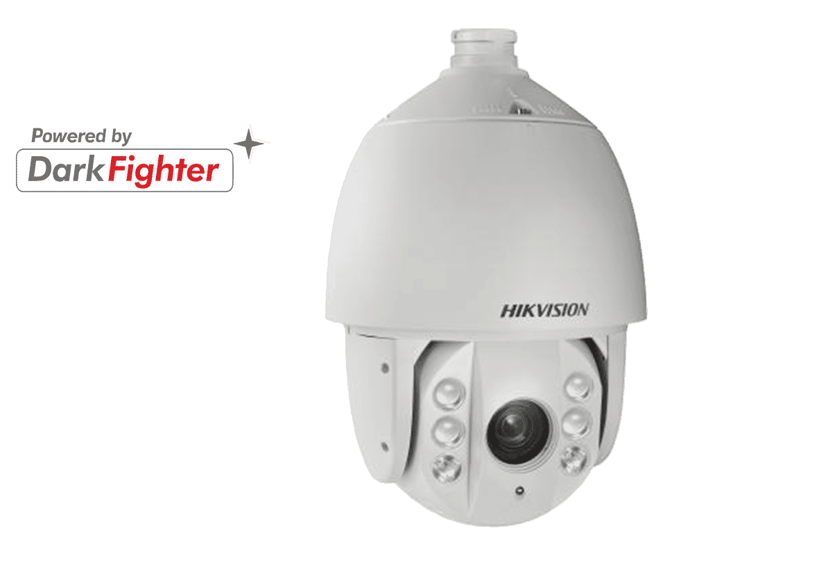 Hikvision DS-2AE7232TI-A 2MP 1080P HD TVI PTZ 32x Zoom 150m IR