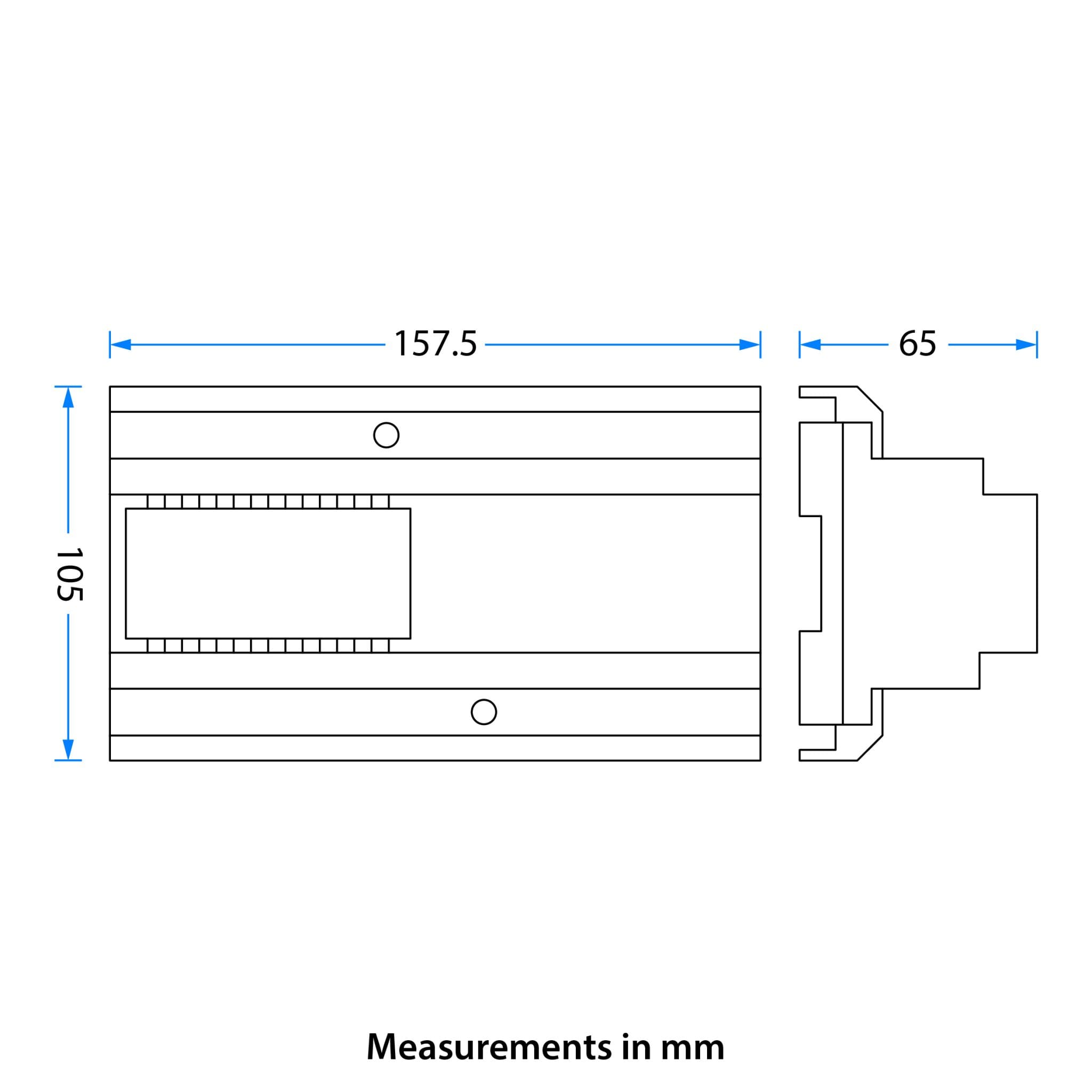 Videx 2270/4G GSM Interface Module
