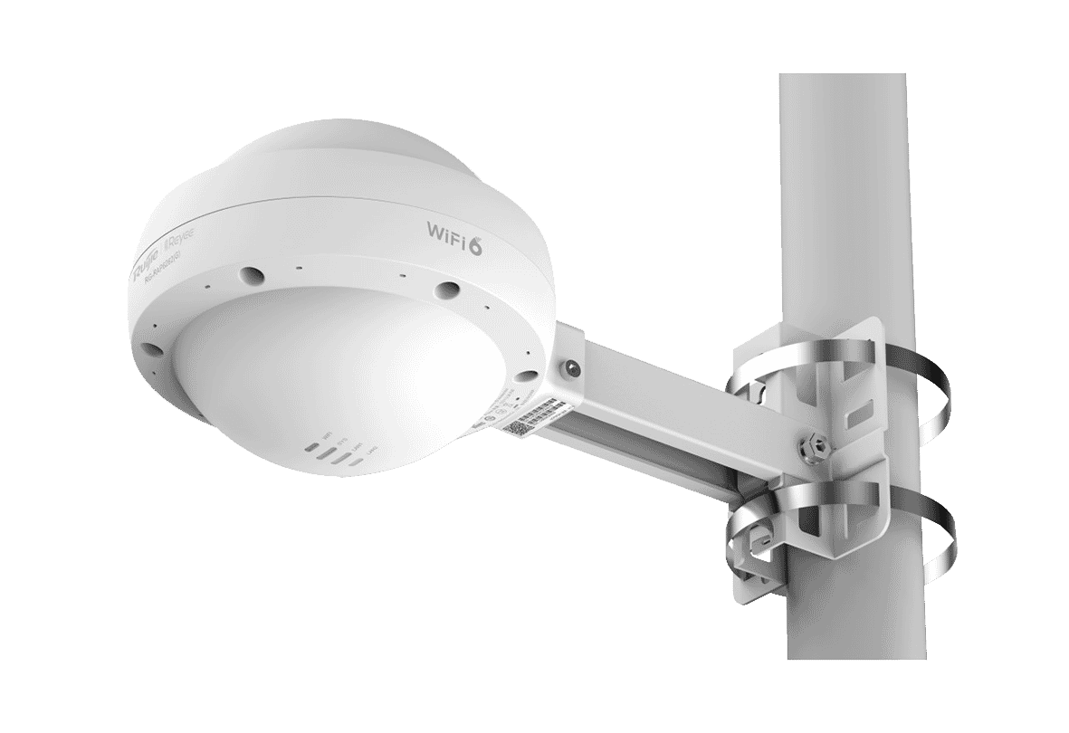 Ruijie RG-RAP6202(G) Reyee 802.11ac 1300Mbps Wi-Fi Outdoor Omni Access Point