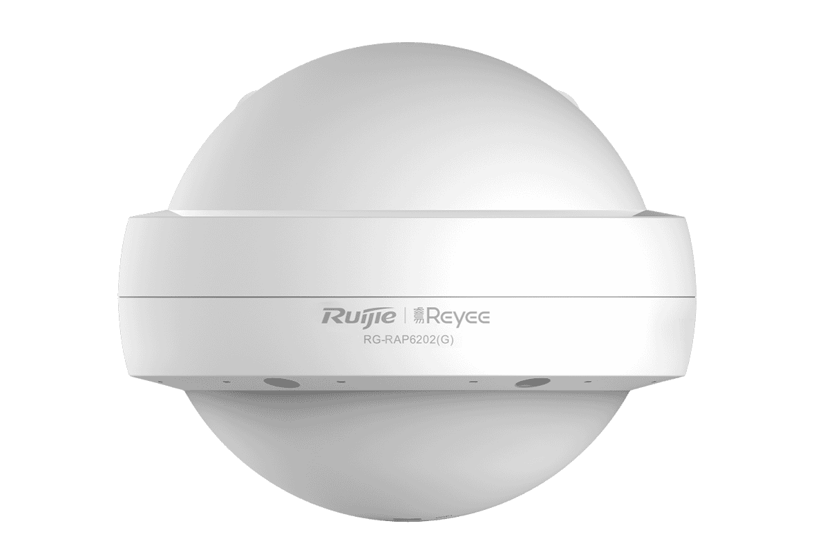 Ruijie RG-RAP6202(G) Reyee 802.11ac 1300Mbps Wi-Fi Outdoor Omni Access Point