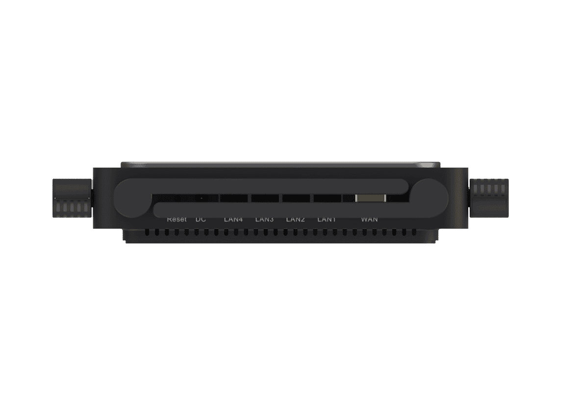 Ruijie RG-EW3200GX PRO Reyee 802.11ax 3200Mbps Wi-Fi 6 Dual-band Mesh Router