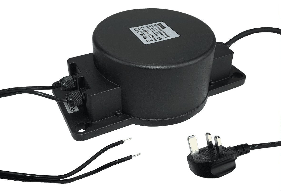 Haydon 24V AC/AC 4A Unterminated Power Supply IP66