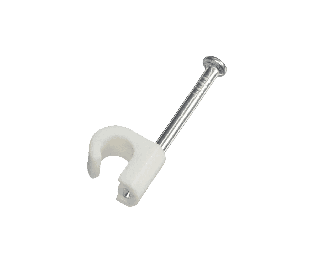 Cable Clips And Clamps | Plastic & Stainless Steel Cable Ties