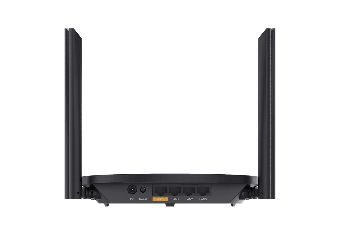 Ruijie RG-EW300 PRO Reyee 802.11n 300Mbps Wi-Fi Router
