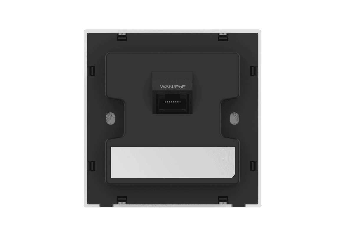 Ruijie RG-RAP1261 Reyee Wi-Fi 6 AX3000 Ultra-Thin Wall Plate Access Point