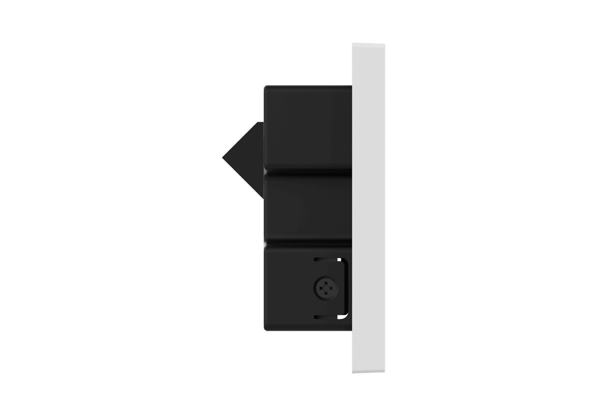 Ruijie RG-RAP1261 Reyee Wi-Fi 6 AX3000 Ultra-Thin Wall Plate Access Point