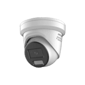Hikvision DS-2CD2387G2H-LISU/SL(4MM)(EF) 8MP Hybrid Colorvu Turret Camera 4mm Hikvision DS-2CD2387G2H-LISU/SL(4MM)(EF) 8MP Hybrid Colorvu Turret Camera 4mm