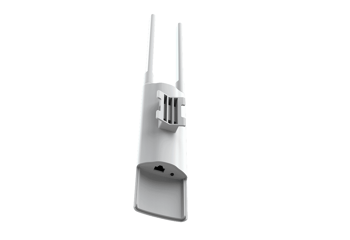 Ruijie RG-RAP52-OD Reyee Wi-Fi 5 AC1300 Dual-Band Outdoor Access Point