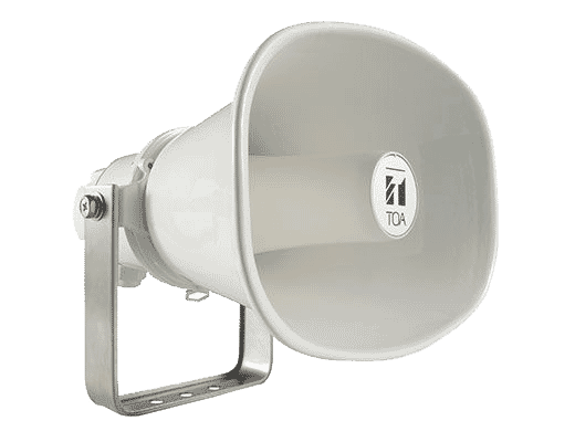 IP Broadcast Audio