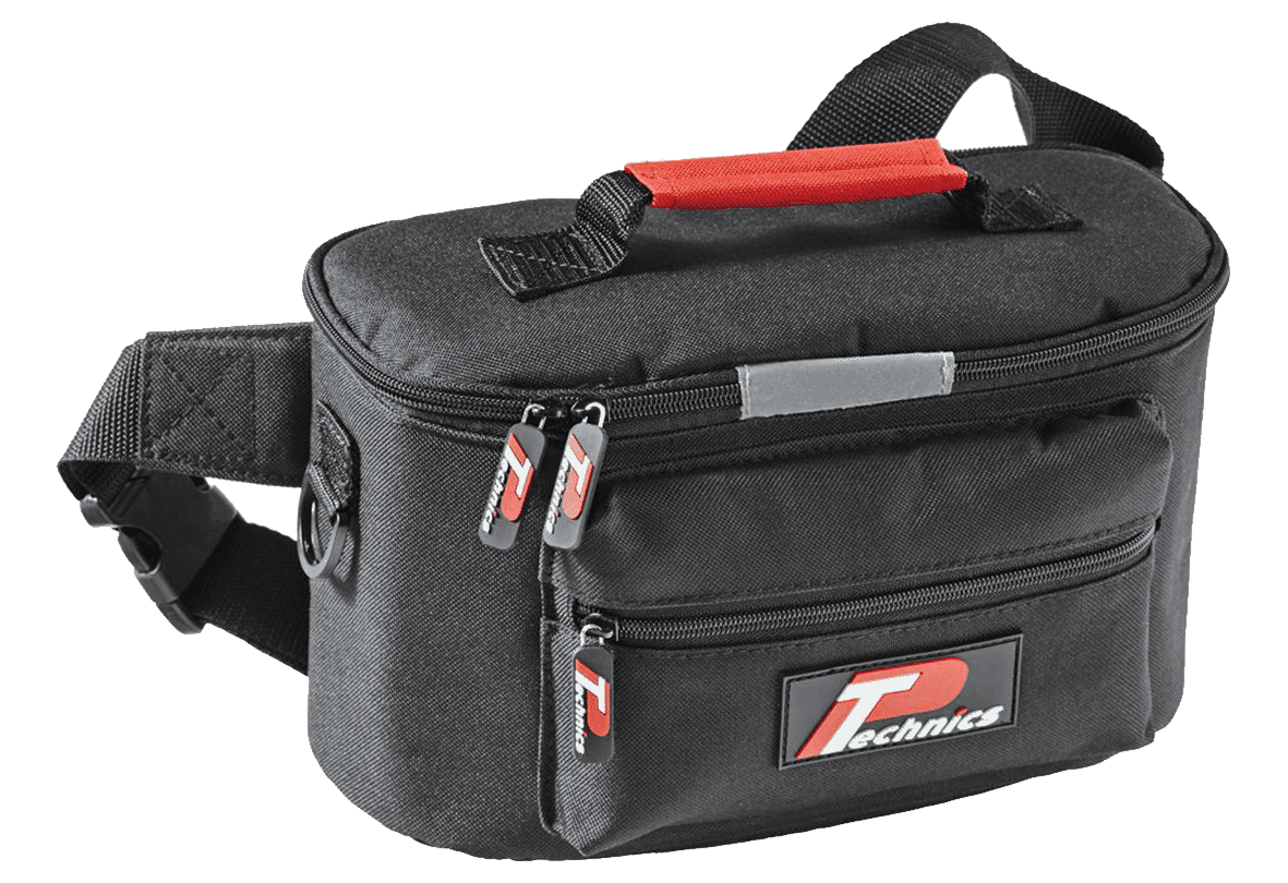 Technics PT145 Tool Storage Bumbag with Document Storage