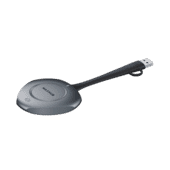 Maxhub WT13M 4K Wireless BYOM Dongle Screen Sharing (Video/Audio) Maxhub WT13M 4K Wireless BYOM Dongle Screen Sharing (Video/Audio)