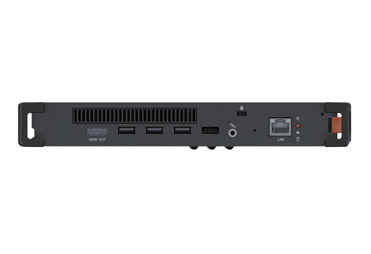Maxhub MT61N-i5 PC Module (i5+16G+256G)