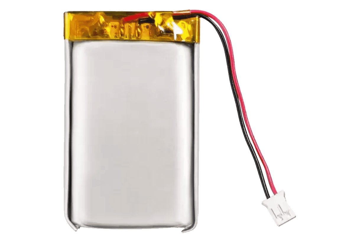 Ajax Systems Battery 110 - 240 AC (Hub, Hub+, Hub2, Rex, Rex2)