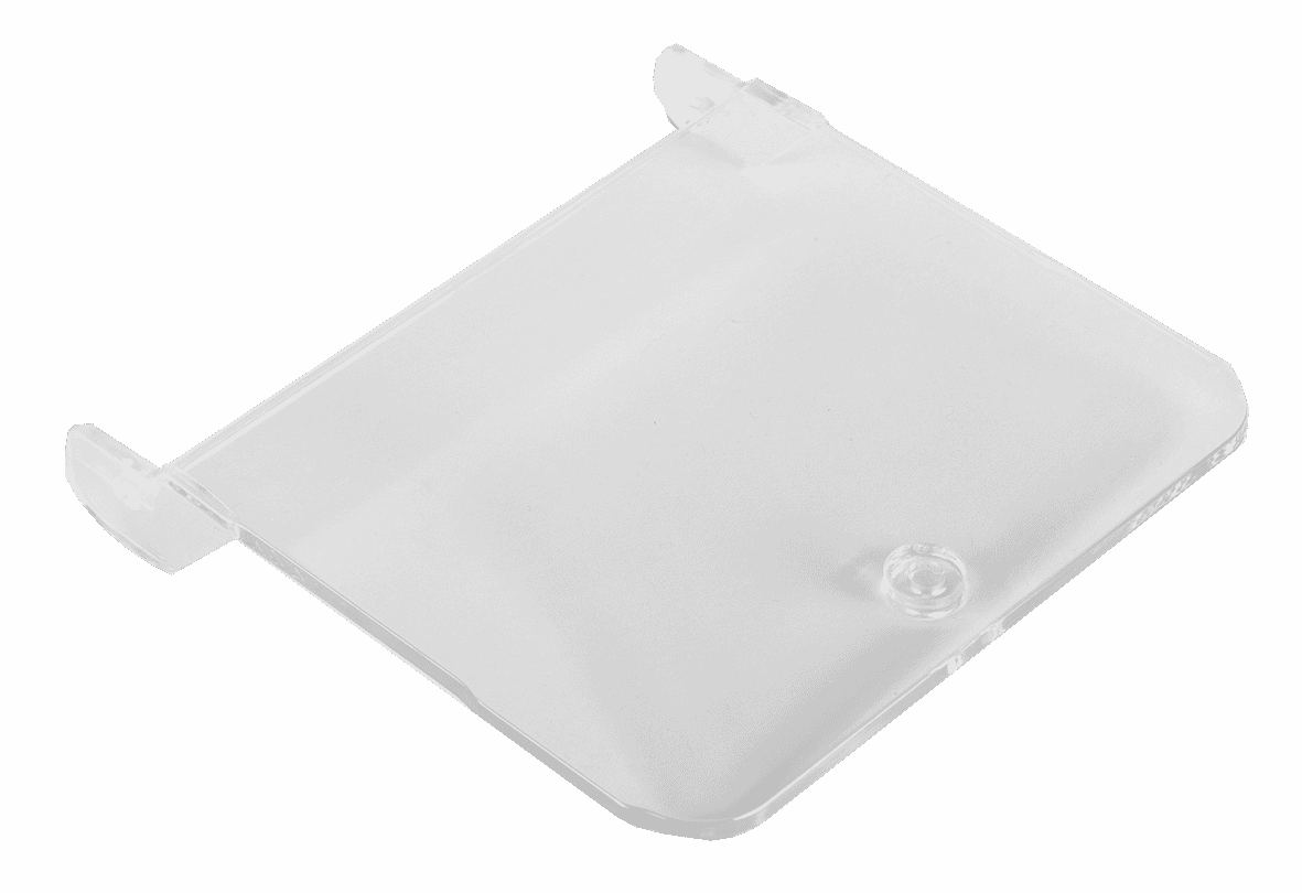 RGL DU-COVER Replacement Cover for all Dual Units