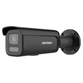 Hikvision DS-2CD2647G2HT-LIZS Black 4MP Hybrid ColorVu and IR Bullet 2.8-12mm Hikvision DS-2CD2647G2HT-LIZS Black 4MP Hybrid ColorVu and IR Bullet 2.8-12mm