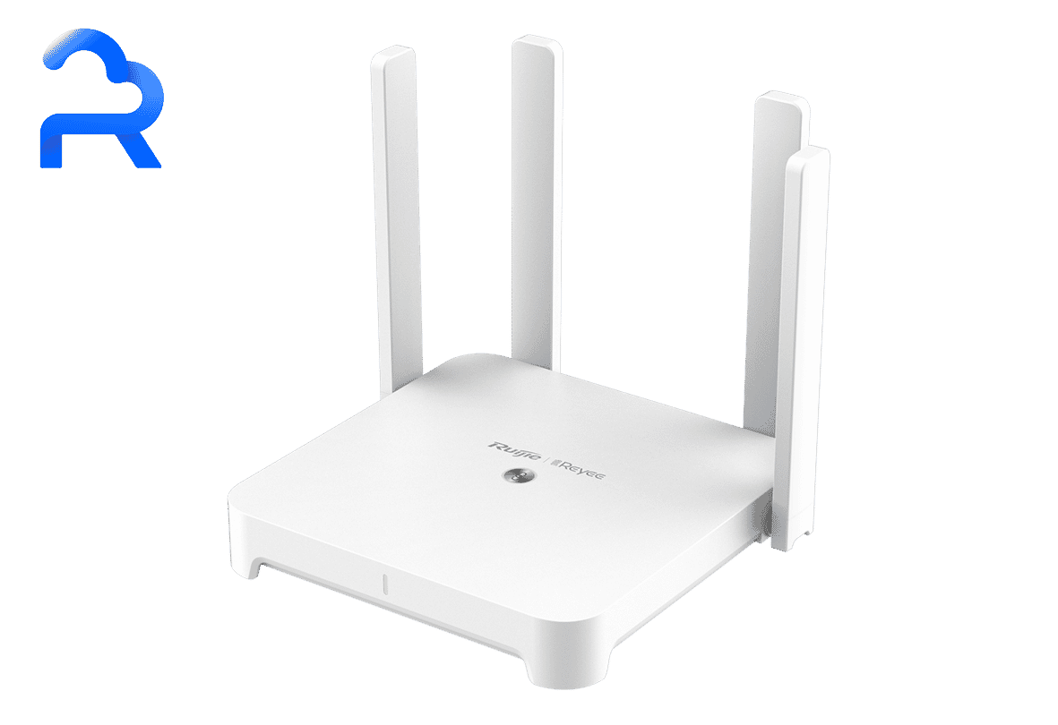 Ruijie RG-EW1800GX PRO Reyee 802.11ax 1800Mbps Wi-Fi 6 Dual-band Mesh Router
