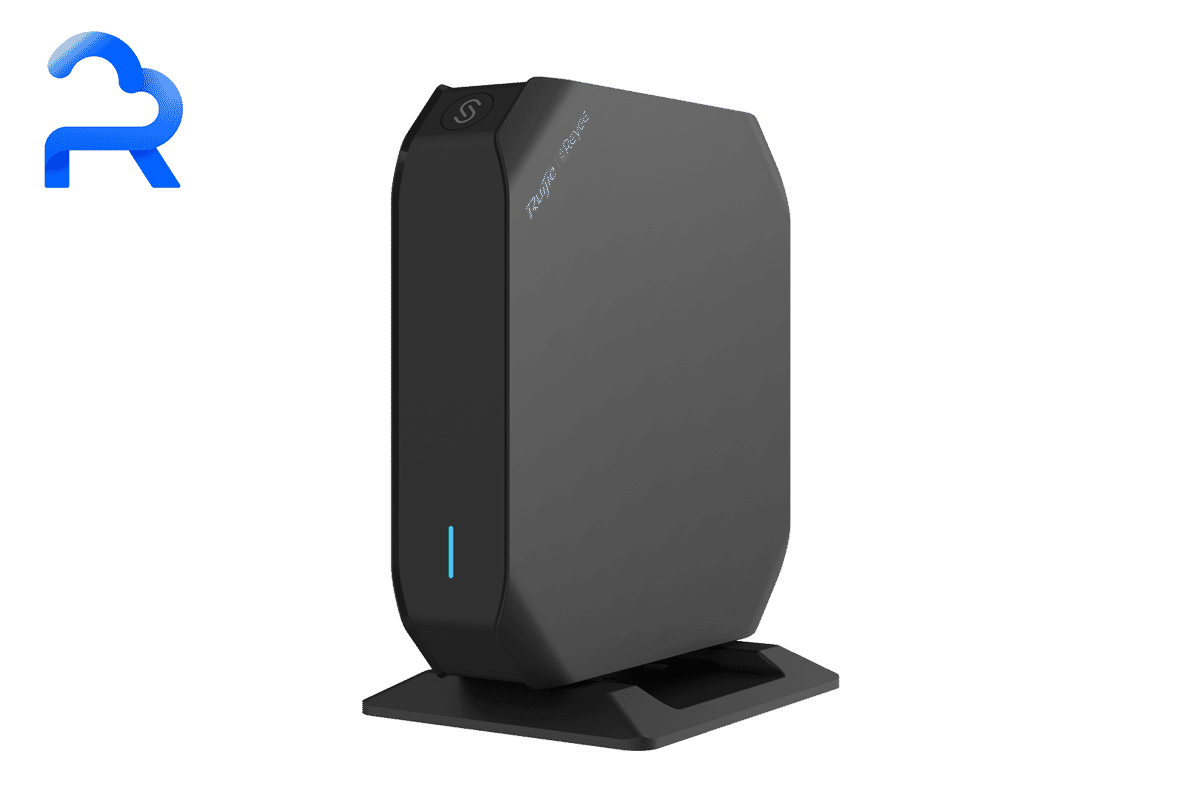 Ruijie RG-EG105GW(T) Reyee Wireless All-in-One Business 802.11ac Wi-Fi Router
