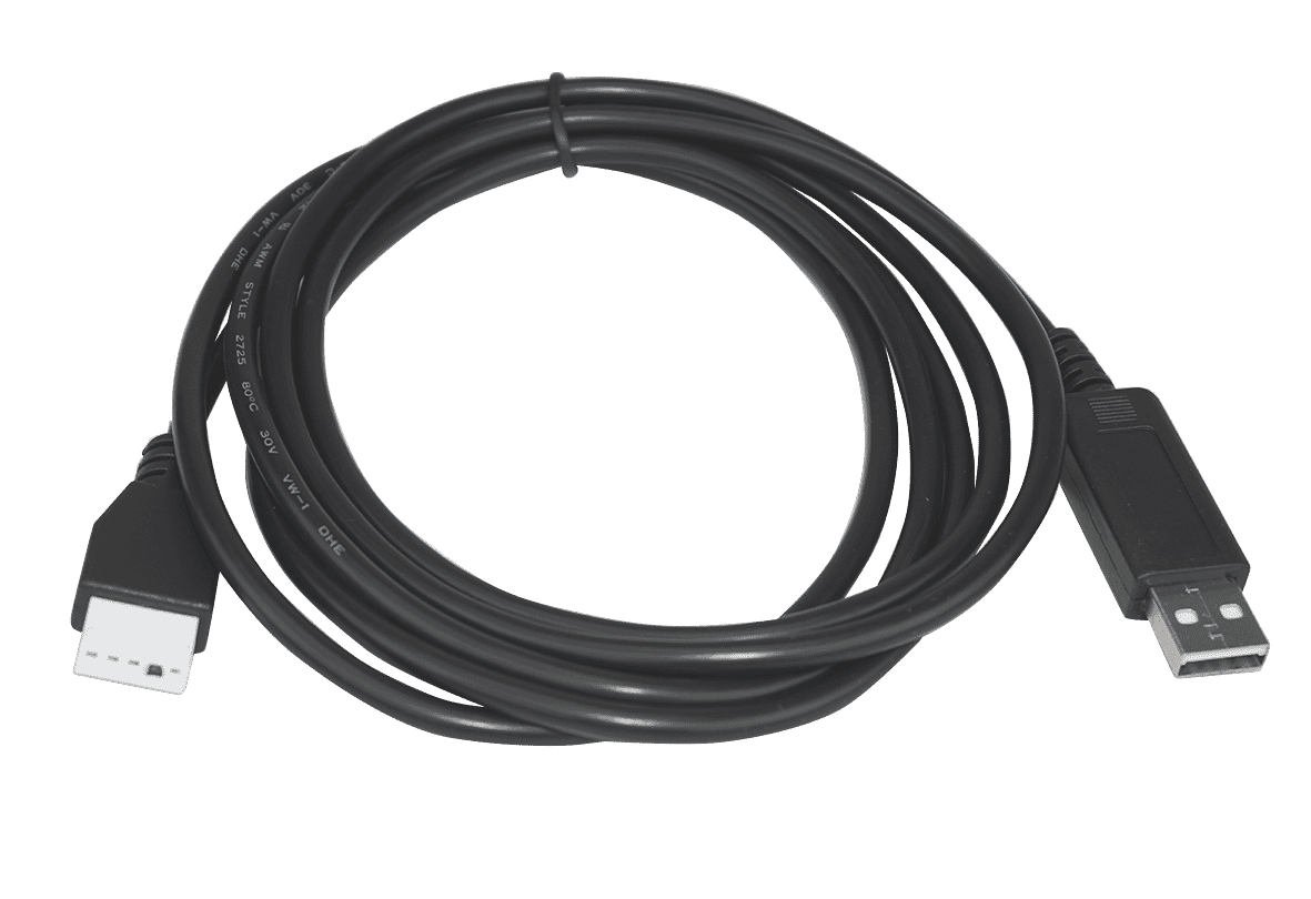 Texecom JAC-0001 Premier Elite USB Communication Cable
