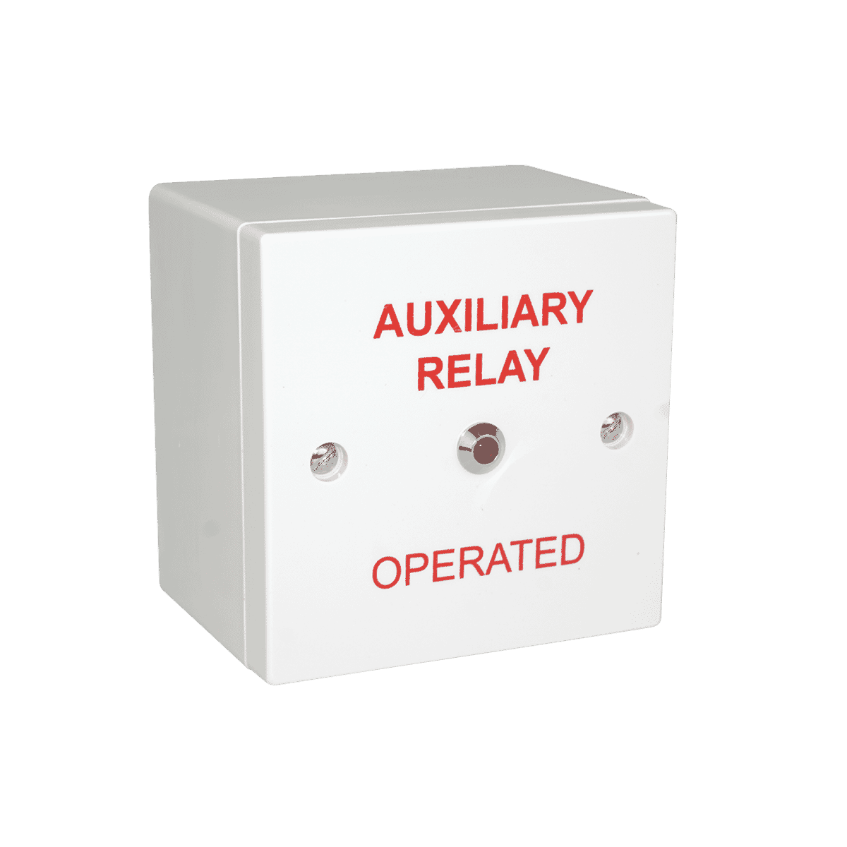 Haydon HAY-FIRE-24R Fire Relay 24v - with Deep Back Box