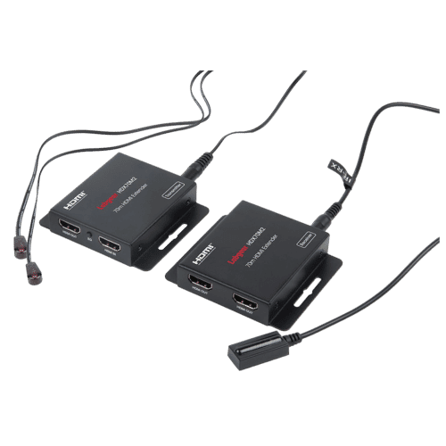 Hdmi via ethernet hotsell