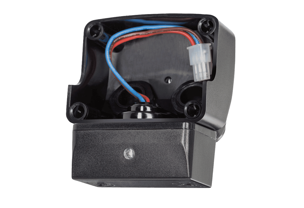 Timeguard LEDPROPCB Photocell for Modular LEDPRO Floodlight Range - Black