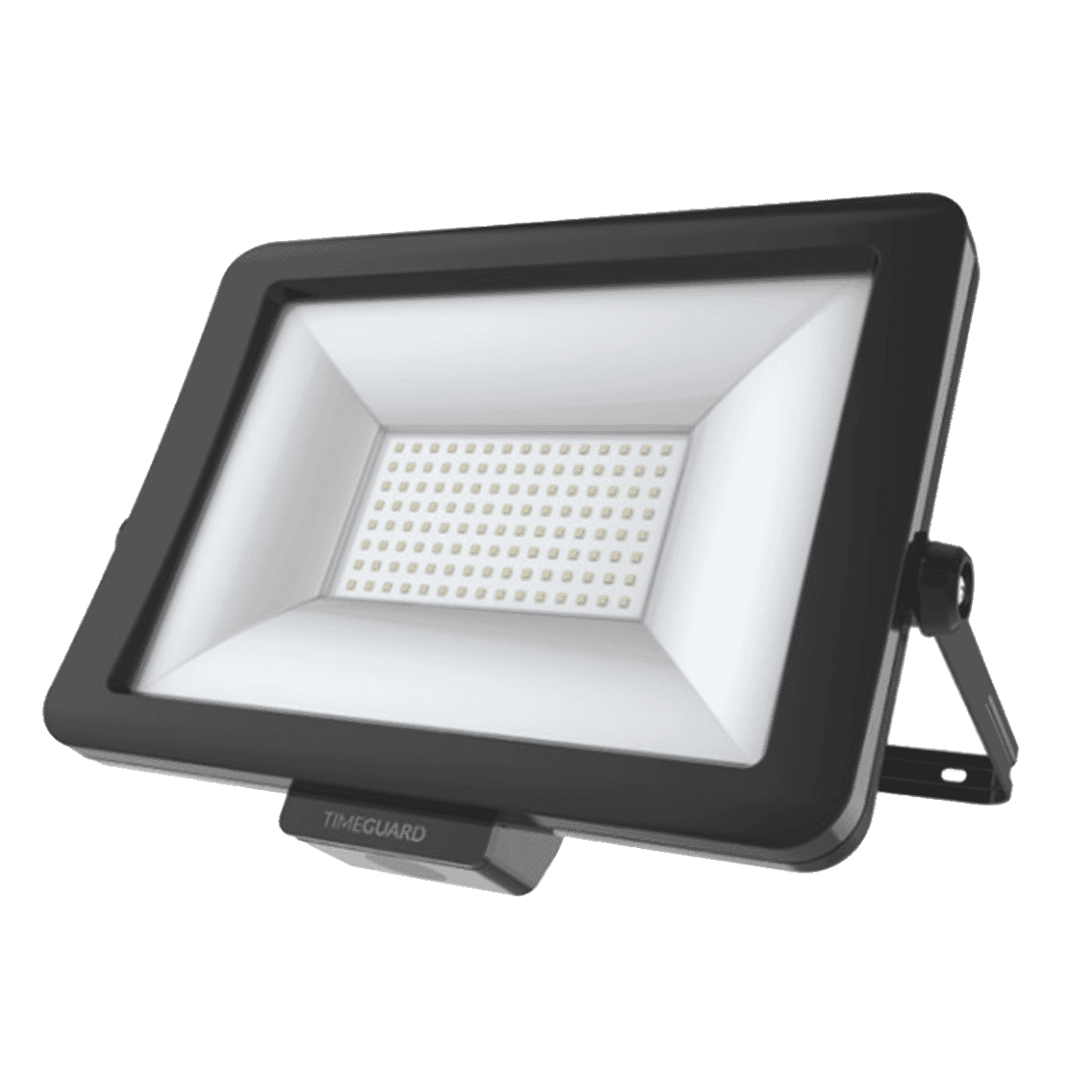 Proguard Led Light Timeguard LEDPRO20B 20W Rewireable Modular Floodlight - Black