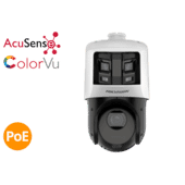 Hikvision DS-2SE4C425MWG-E/26(F0) 6+4 MP TandemVu 25x PTZ Speed Dome Hikvision DS-2SE4C425MWG-E/26(F0) 6+4 MP TandemVu 25x PTZ Speed Dome