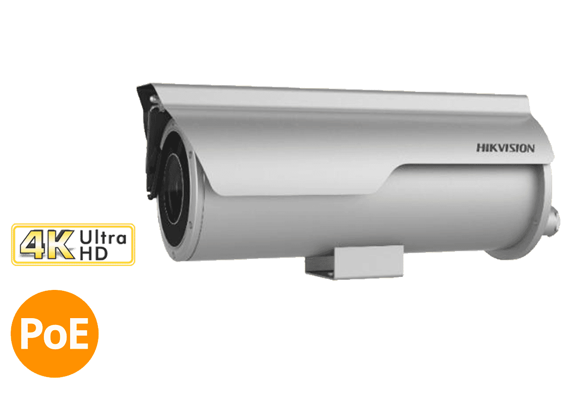 Hikvision DS-2XC6685G0-IZHRS(2.8-12mm) 8MP Anti-Corrosion Network Bullet Camera