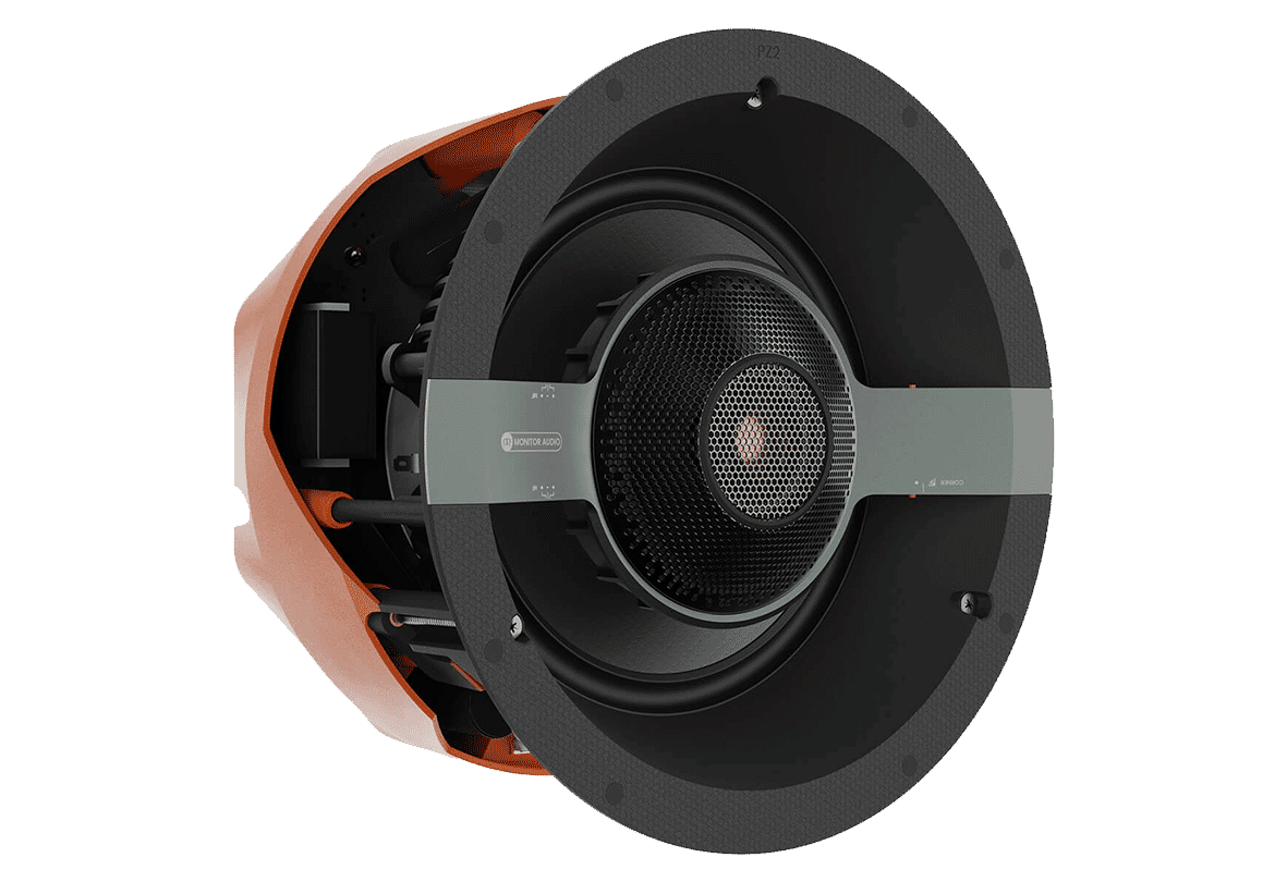 Monitor Audio C3L Creator Series In-Ceiling Large 150W Speaker