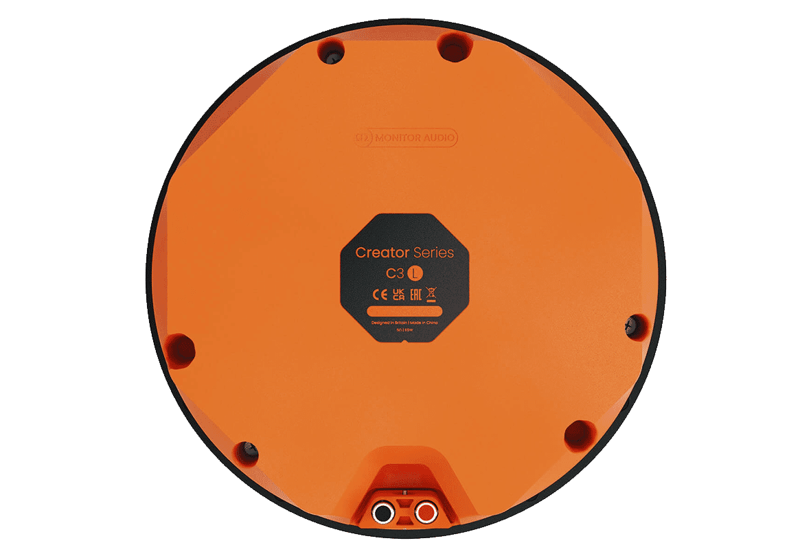 Monitor Audio C3L Creator Series In-Ceiling Large 150W Speaker