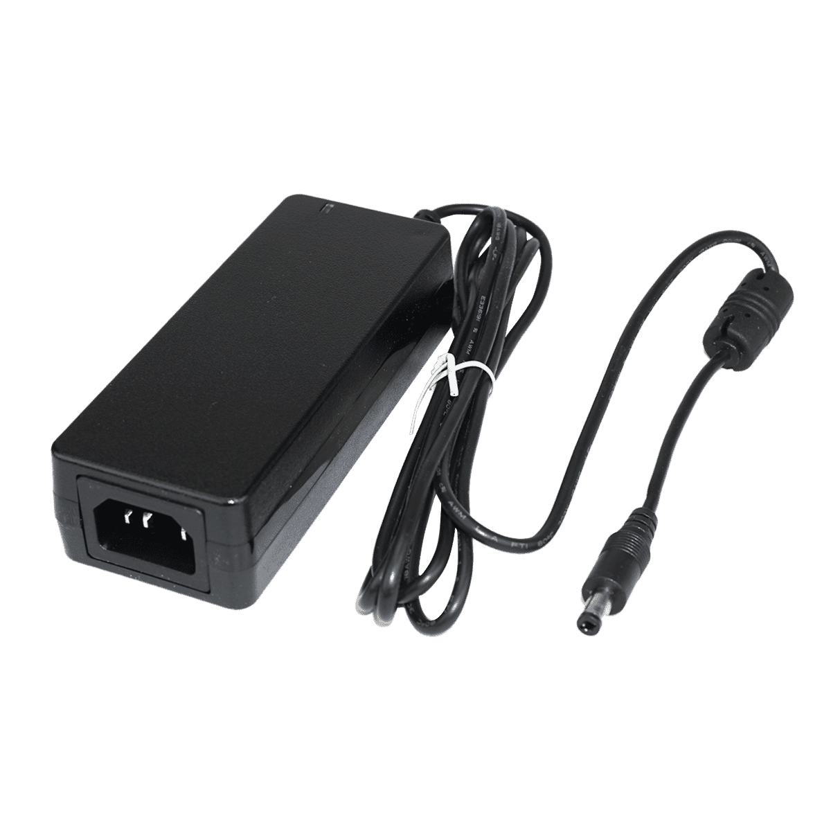 Adapter 24dc Mean Well GST60A24-P1J 60W Power Brick AC/DC Adapter 24Vdc Output 2.5A ...