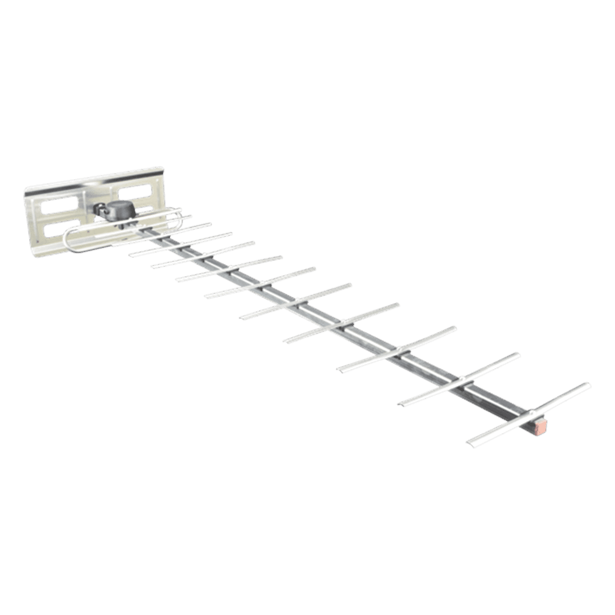 Blake Trade 14 Element TV Aerial - Group K, Channels 21-48