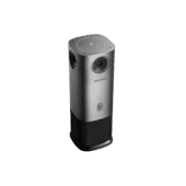 Maxhub UC M40 360° All-in-One 4 x 5MP Conference Camera with 4 Mic Array Maxhub UC M40 360° All-in-One 4 x 5MP Conference Camera with 4 Mic Array