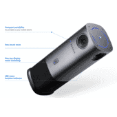 Maxhub UC M40 360° All-in-One 4 x 5MP Conference Camera with 4 Mic Array Maxhub UC M40 360° All-in-One 4 x 5MP Conference Camera with 4 Mic Array