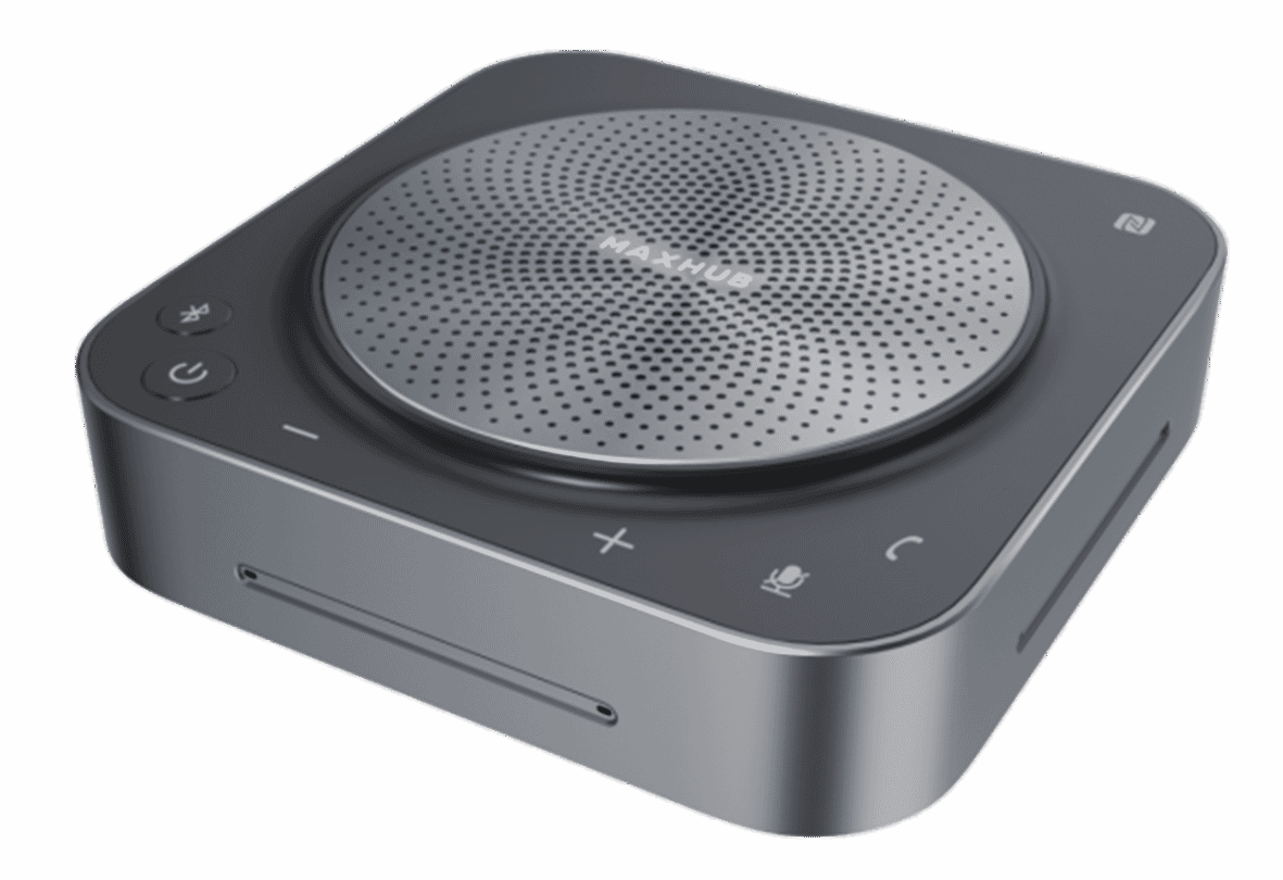 Maxhub UC BM35 Bluetooth - Teleconference Speakerphone