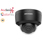 Hikvision DS-2CD2147G2-SU 4MP IP Colorvu Acusense Dome 2.8mm BLACK Hikvision DS-2CD2147G2-SU 4MP IP Colorvu Acusense Dome 2.8mm BLACK