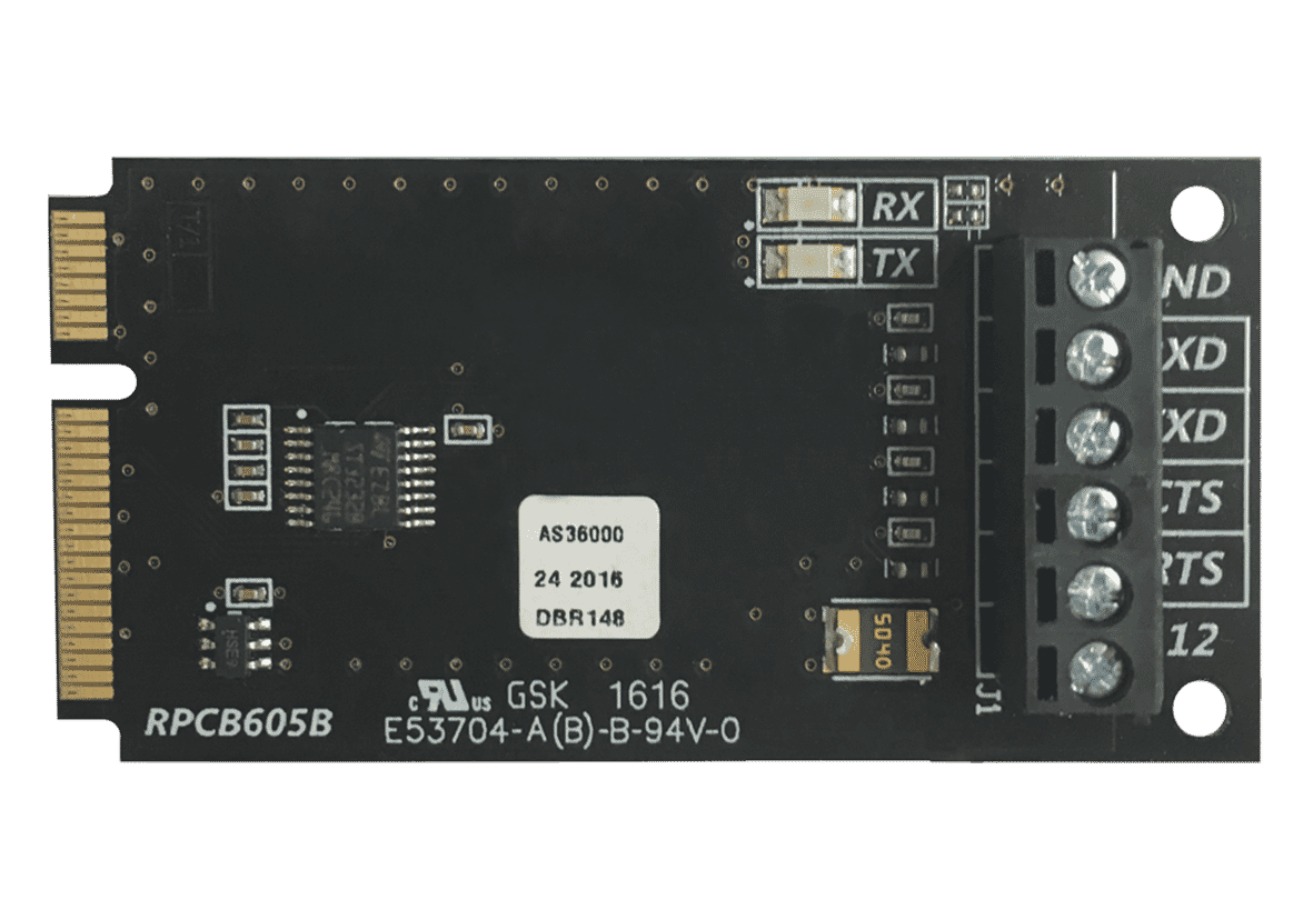 Pyronix RS232 Communication Modem for Euro 280