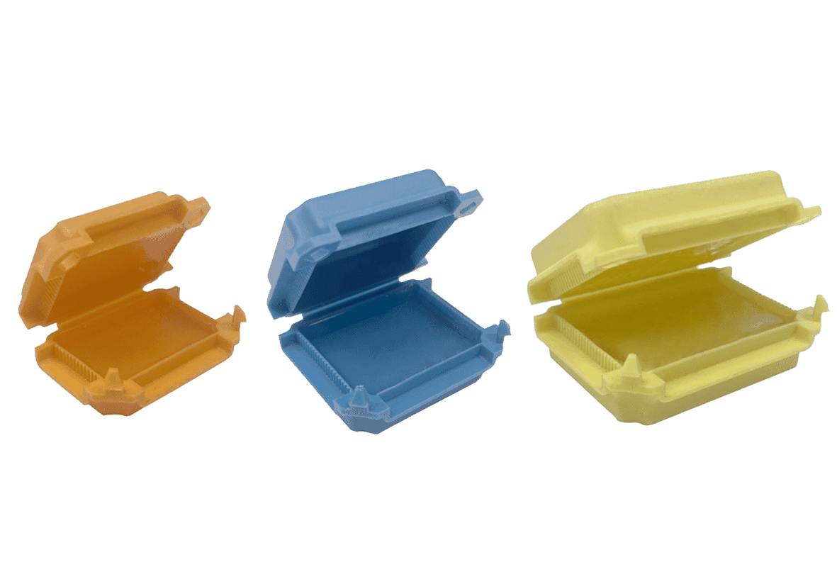 Gel Filled Insulating Connector Boxes - IPX8
