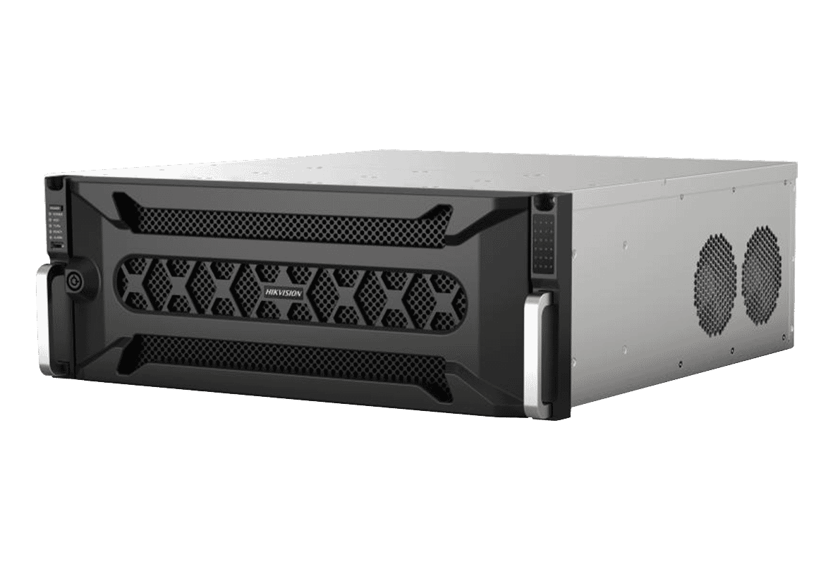 Hikvision DS-96256NI-I24 256 Channel 4U 4K Super NVR