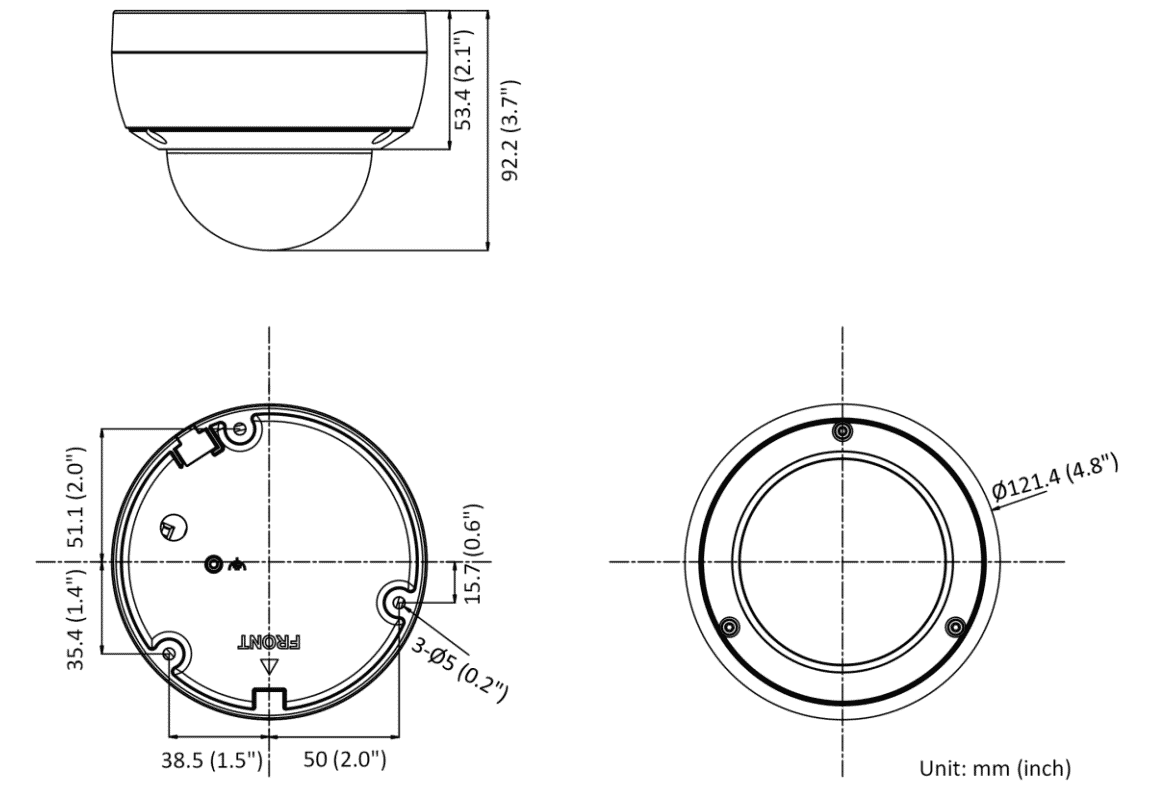 Hikvision DS 2CD2143G2 IU 2 8mm 4MP Vandal Built In Mic Fixed Dome IP   6645d57bc6415 Screenshot2024 05 16104208 