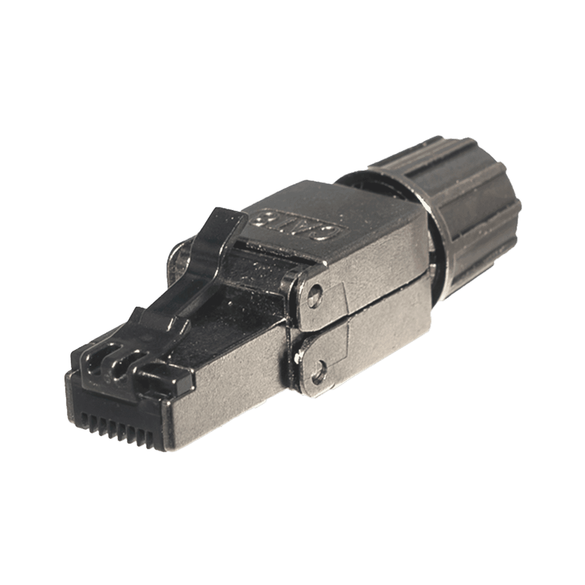 Cat8 RJ45 Contractor Grade Field Termination Plug