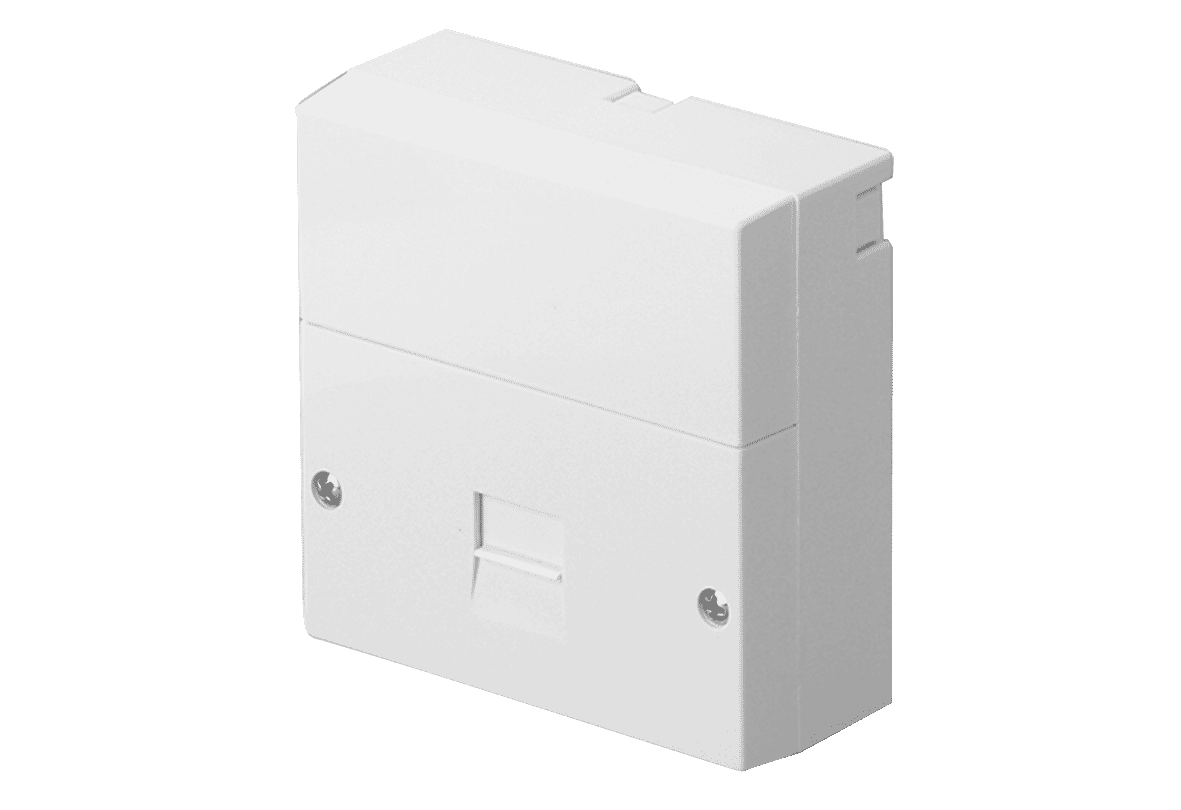 TUK CTE5A Telephone Network Termination Unit