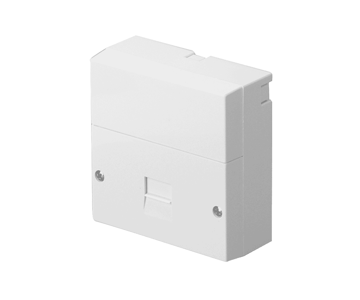 TUK CTE5A Telephone Network Termination Unit