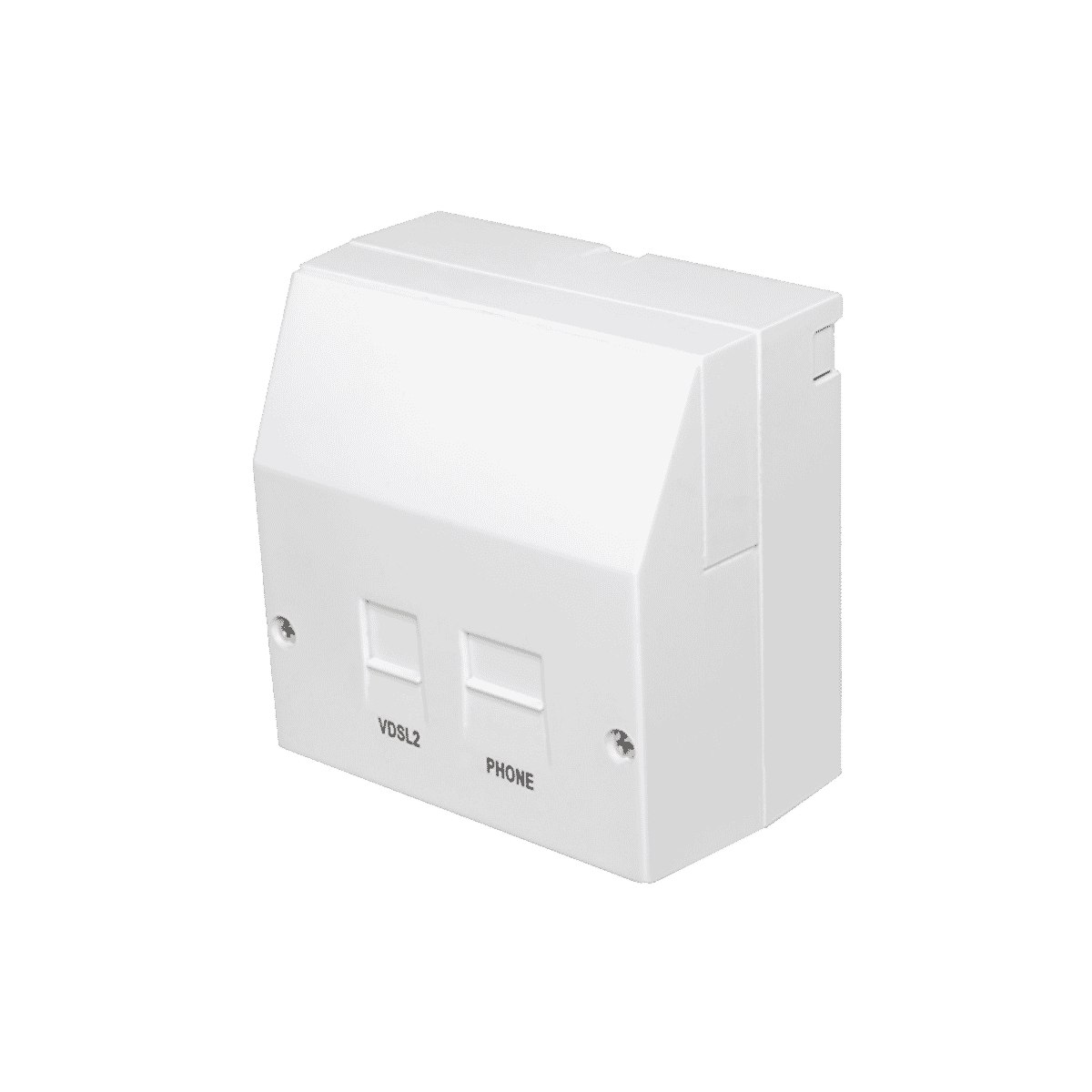 Vdsl Filter VDSL 2 High Speed Centralised Filter Combined Unit