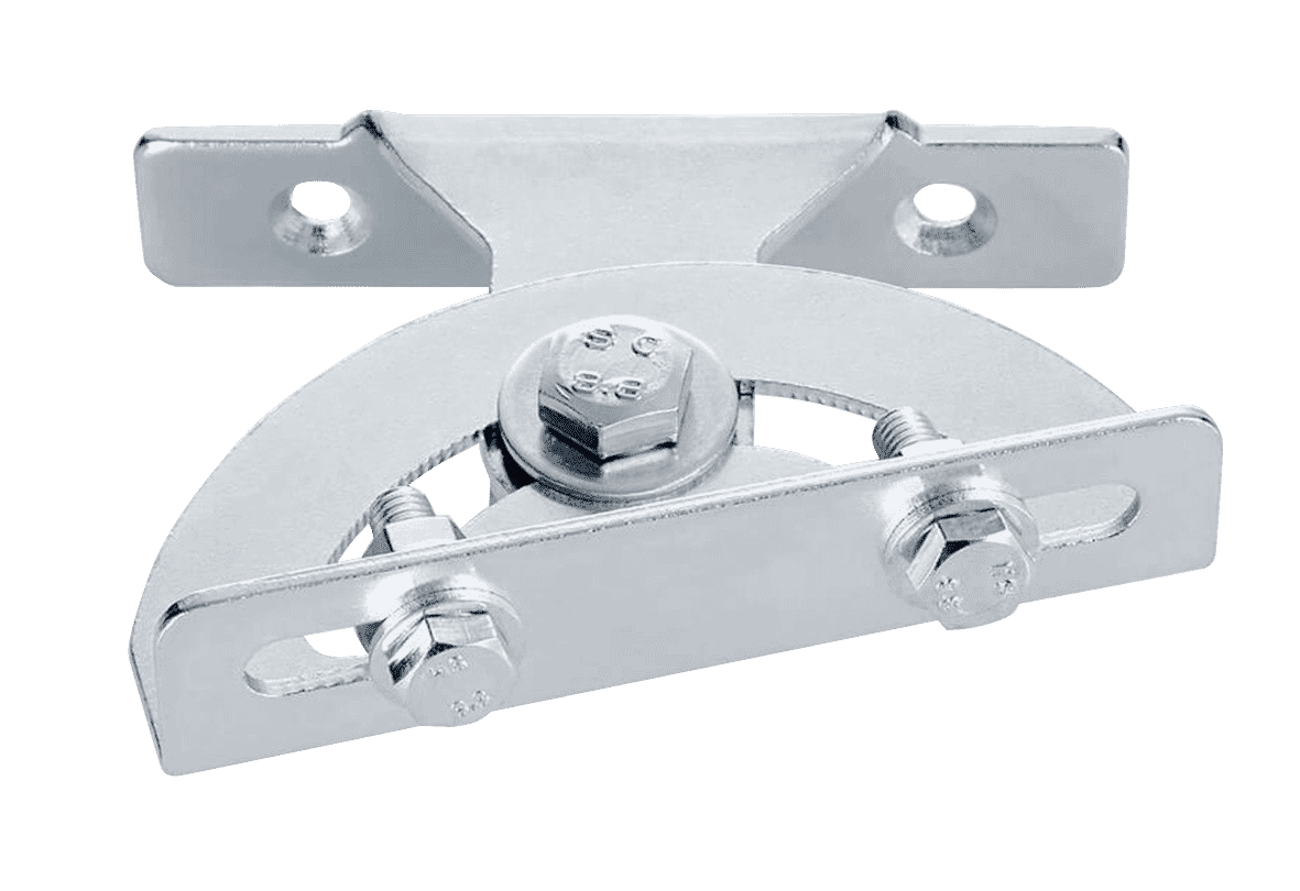 Diamond Floodlight Swivel Bracket - for 10w/20w Floodlight