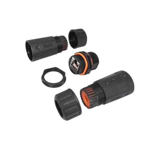 PremiumX 4x Verlängerung LAN Kabel Für CAT RJ45 Verbinder Netzwerk Adapter Computer Kabel S075a0bo PremiumX 4x Verlängerung LAN Kabel Für CAT RJ45 Verbinder Netzwerk Adapter Computer Kabel S075a0bo