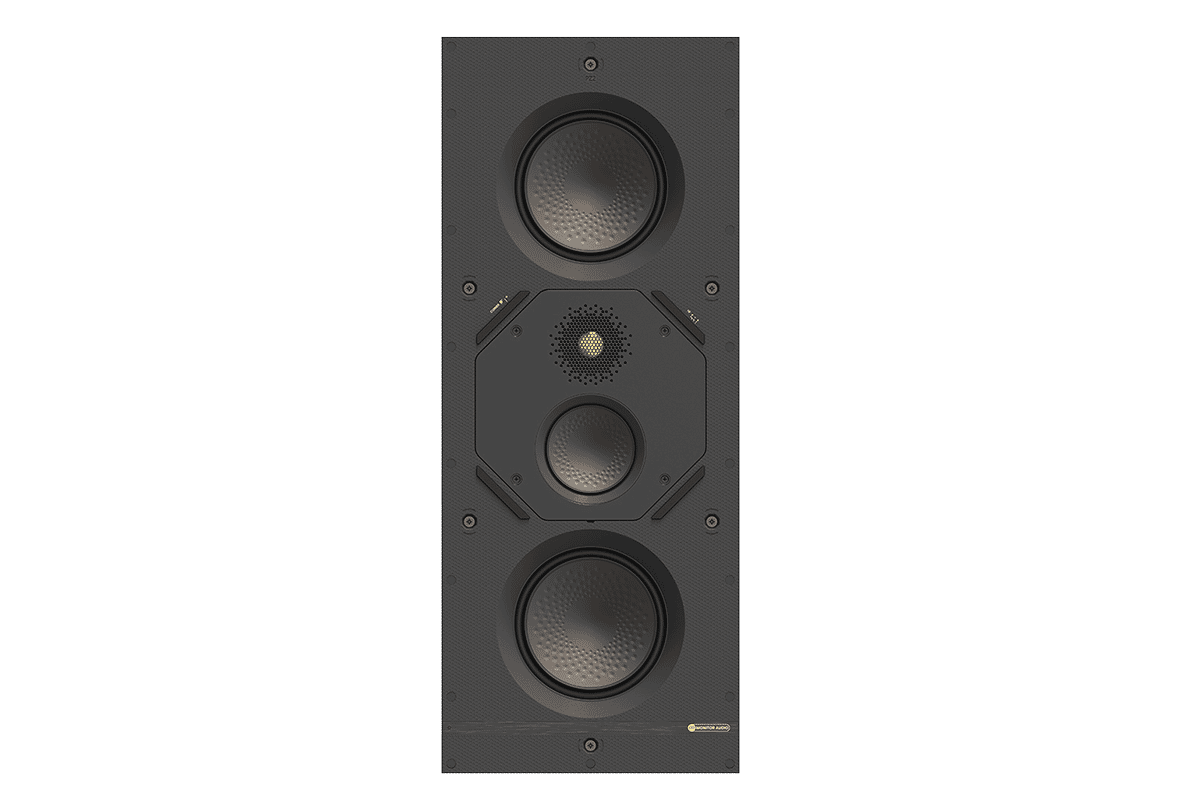Monitor Audio W2M-CP Creator Series In-Wall Medium 100W Speaker
