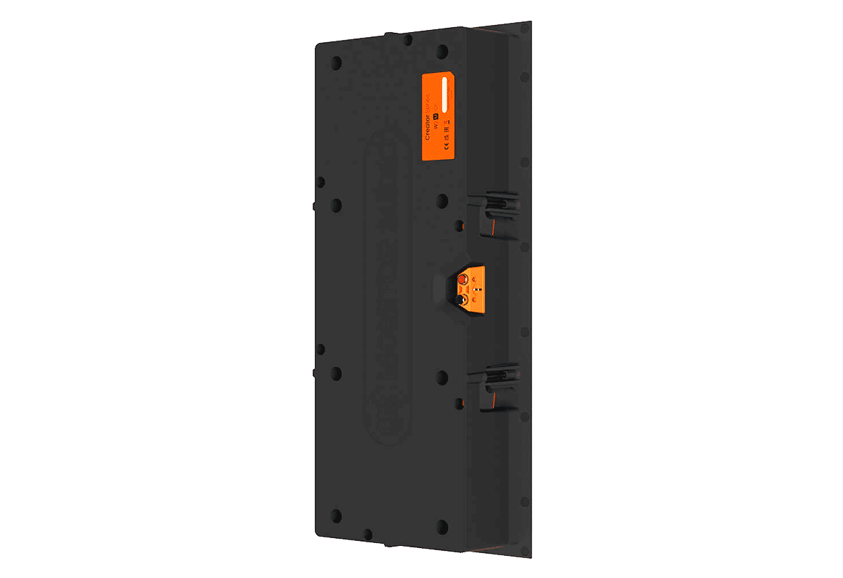 Monitor Audio W2M-CP Creator Series In-Wall Medium 100W Speaker